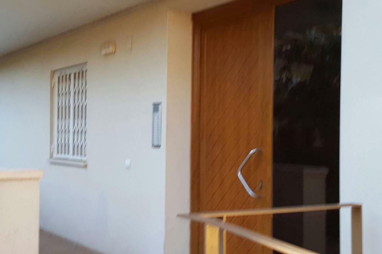 Fabuloso Apartamento Familiar Con Piscina En Salou Exterior foto