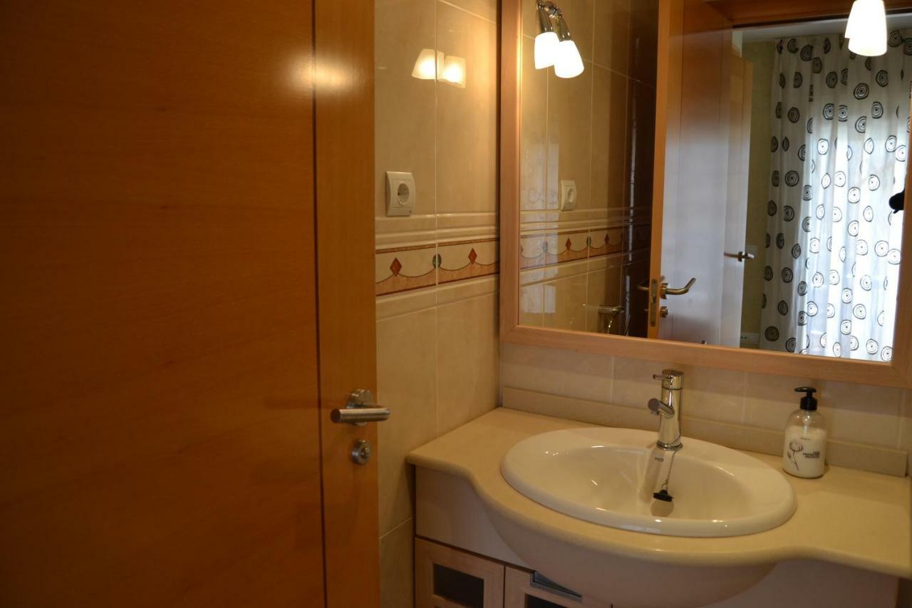 Fabuloso Apartamento Familiar Con Piscina En Salou Exterior foto
