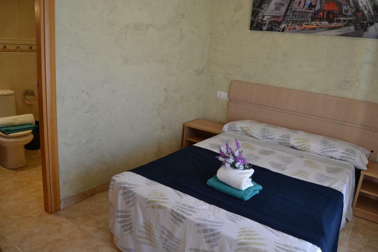 Fabuloso Apartamento Familiar Con Piscina En Salou Exterior foto