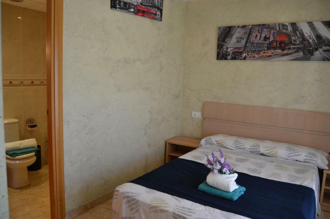 Fabuloso Apartamento Familiar Con Piscina En Salou Exterior foto